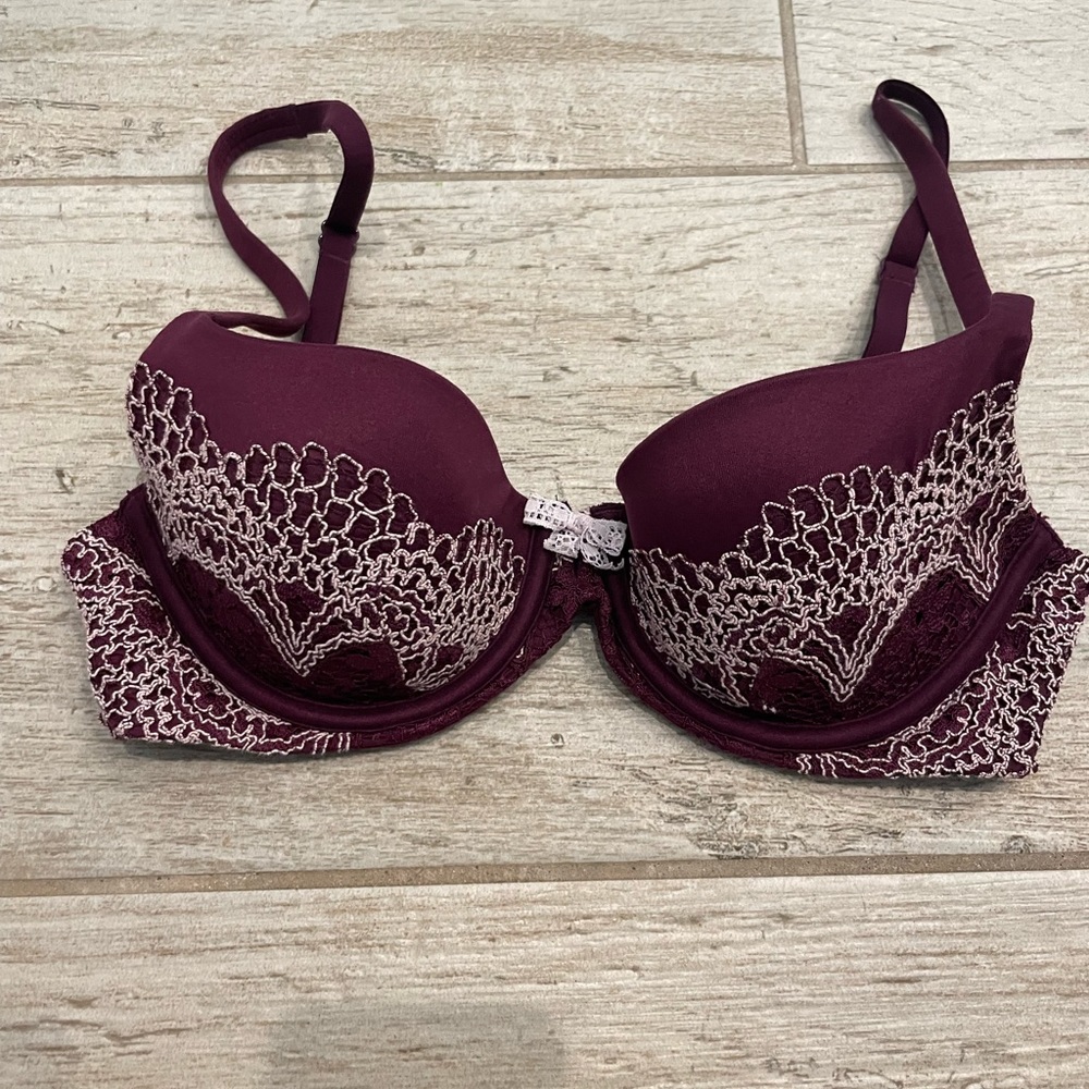 Victoria Secret Demi Bra